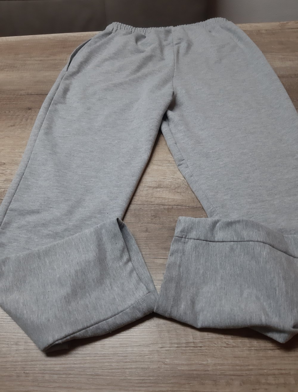 Smilodox Jogginghose Gr. M