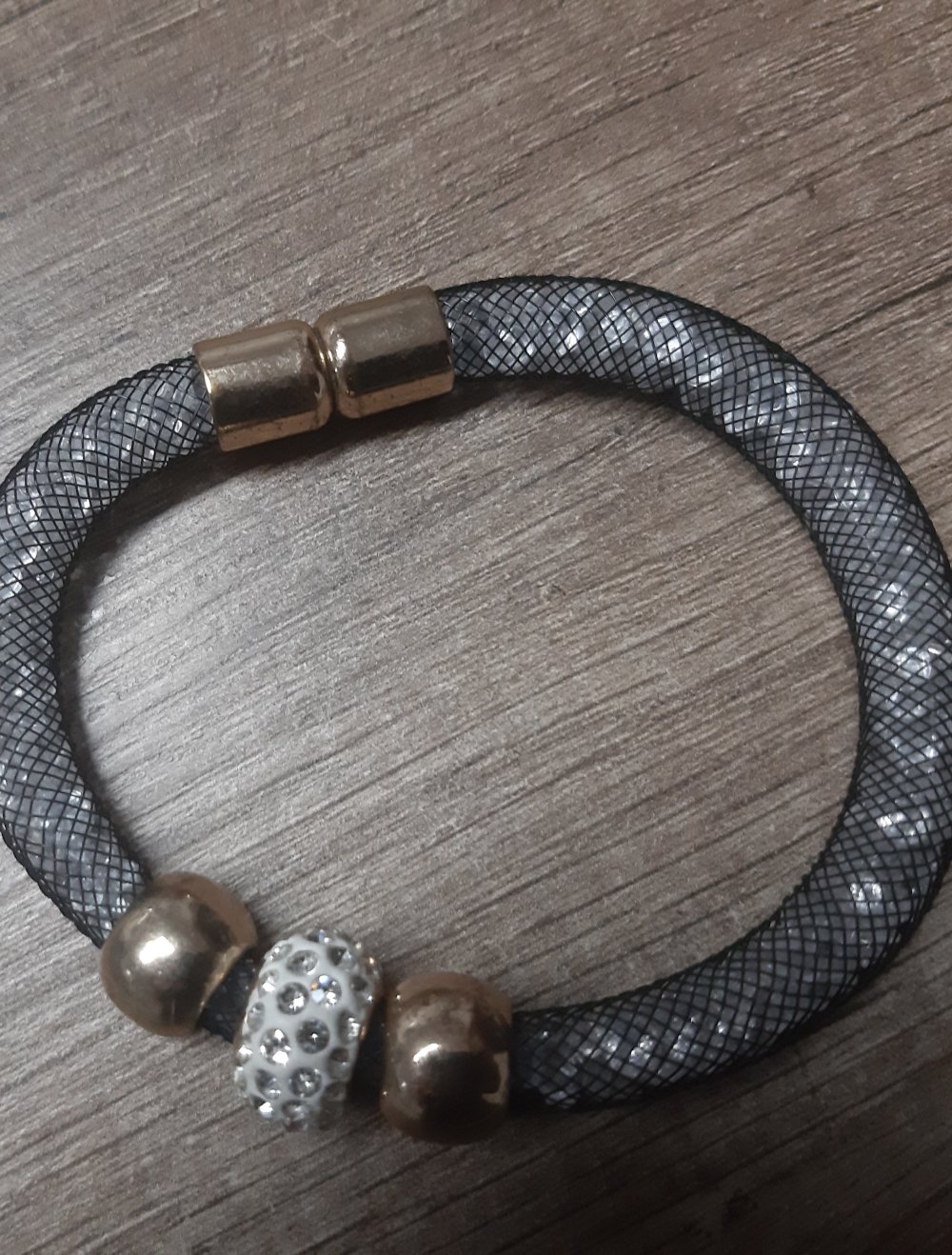 Kette und Armband