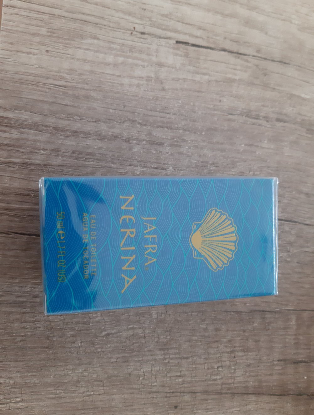 Jafra Nerina Eau de Toilette