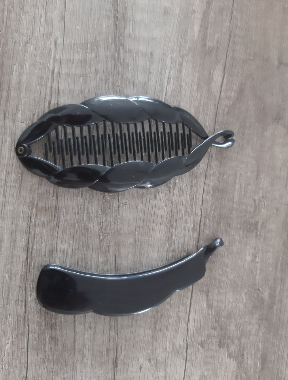 Bananenspange einzeln