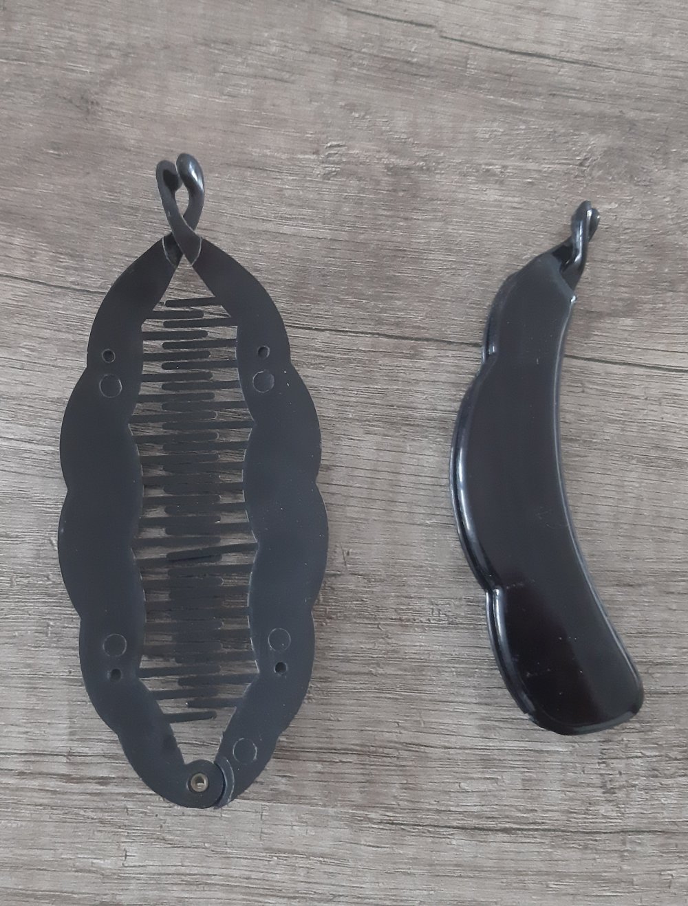 Bananenspange einzeln