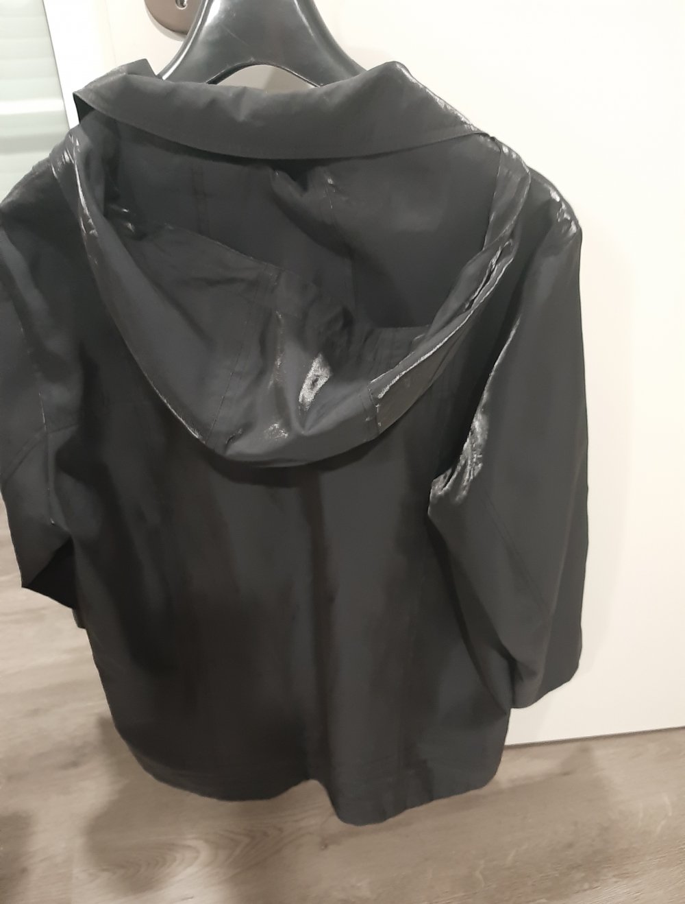 Taifun Kapuzenjacke Gr.44