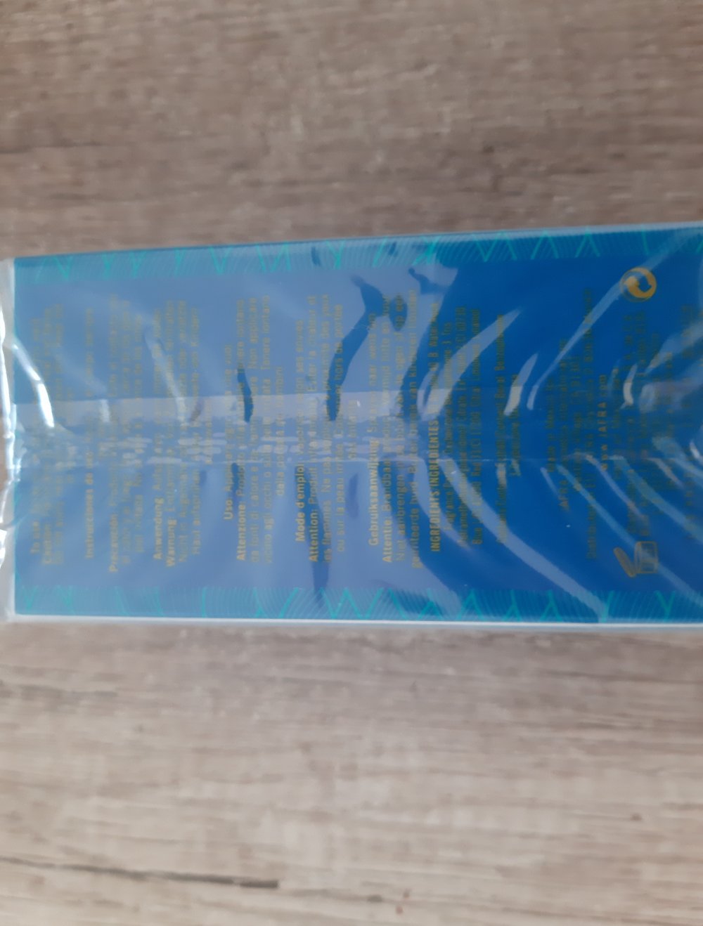 Jafra Nerina Eau de Toilette