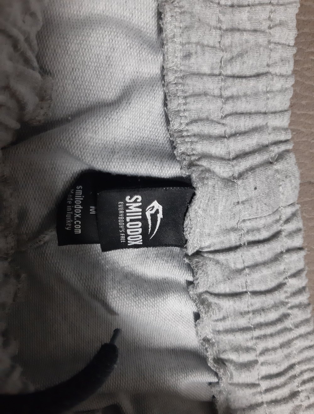 Smilodox Jogginghose Gr. M