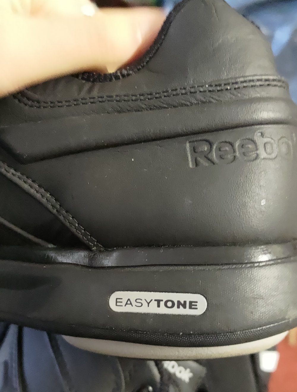 reebok easytone