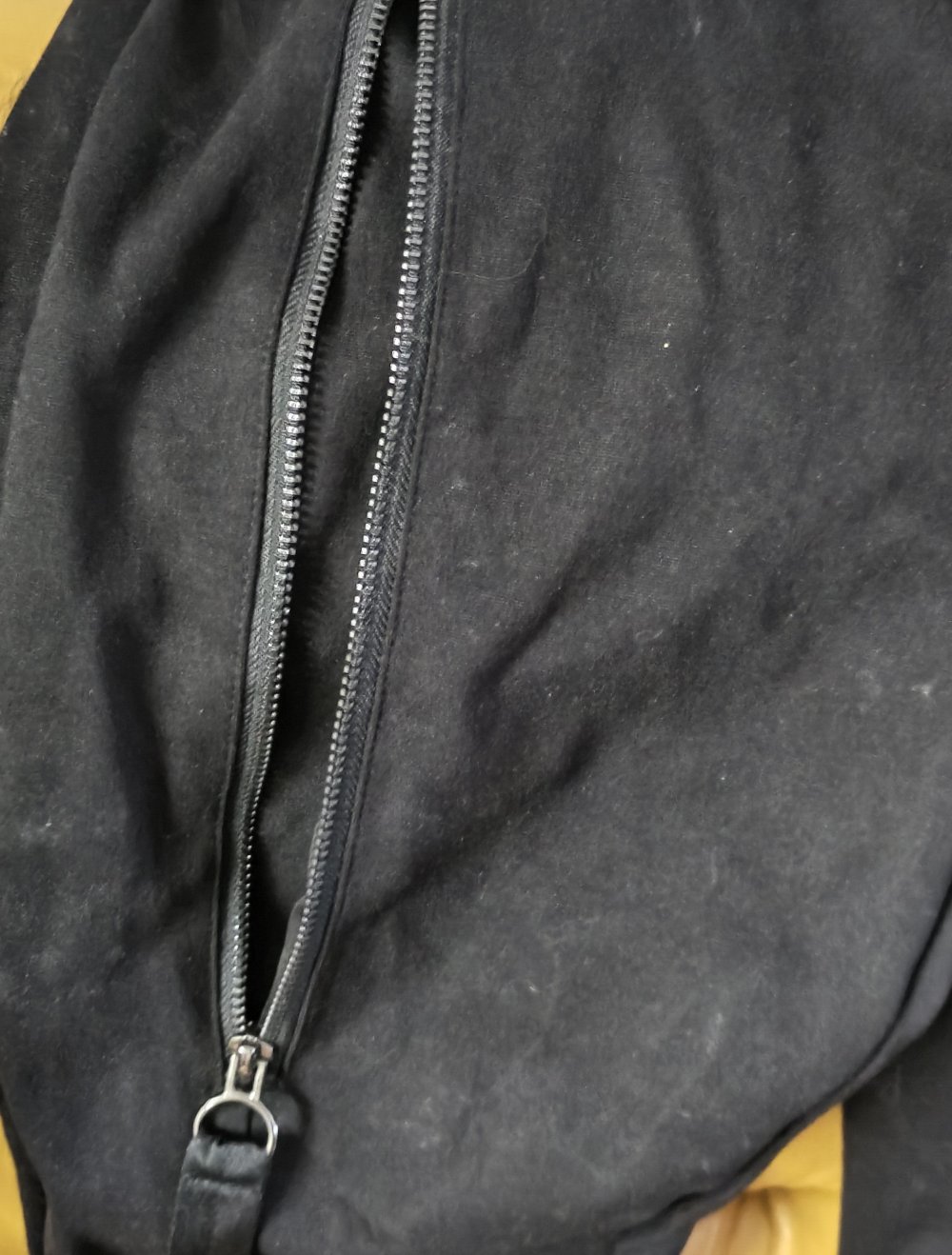 elegante City Jogginghose