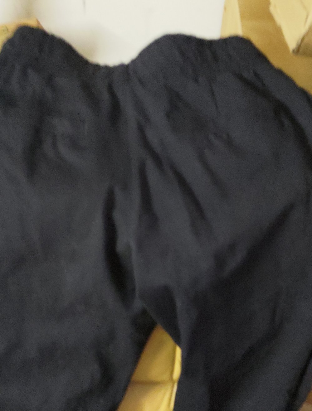 elegante City Jogginghose