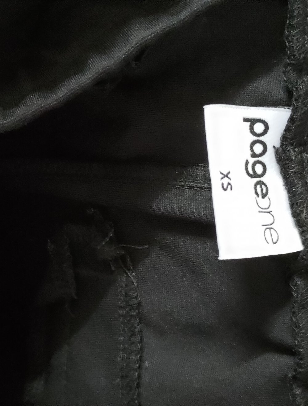 elegante City Jogginghose