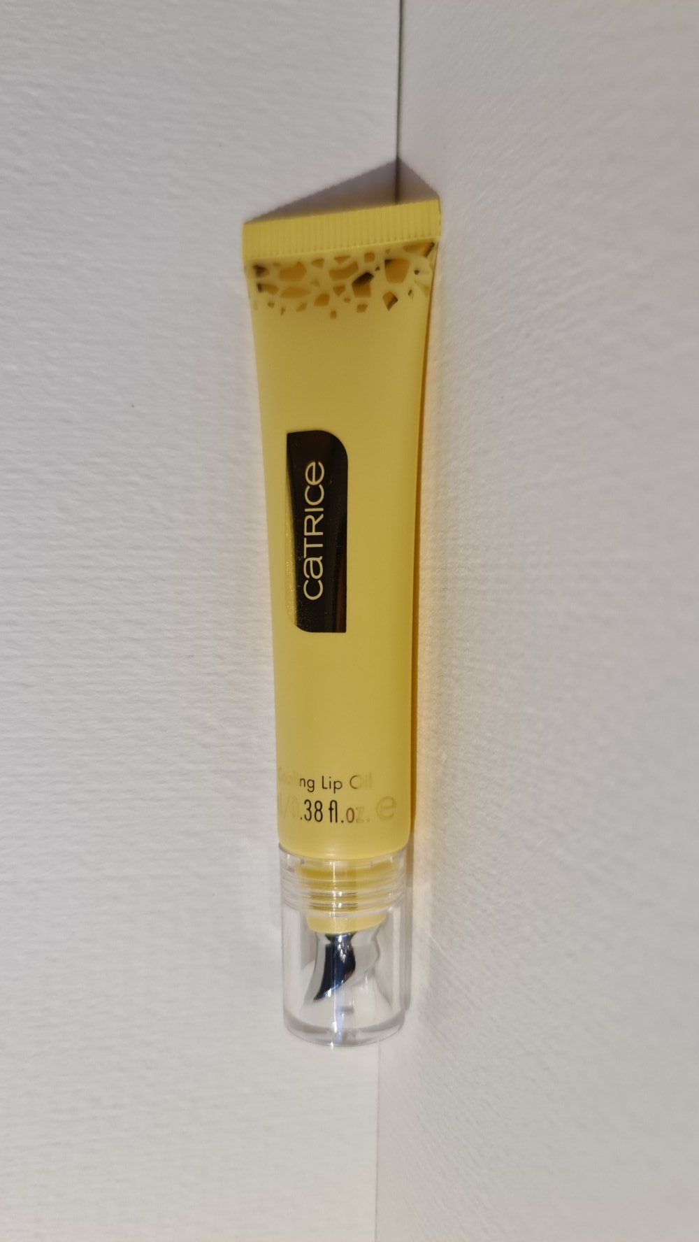 Catrice Lip Oil Lemon Spritz