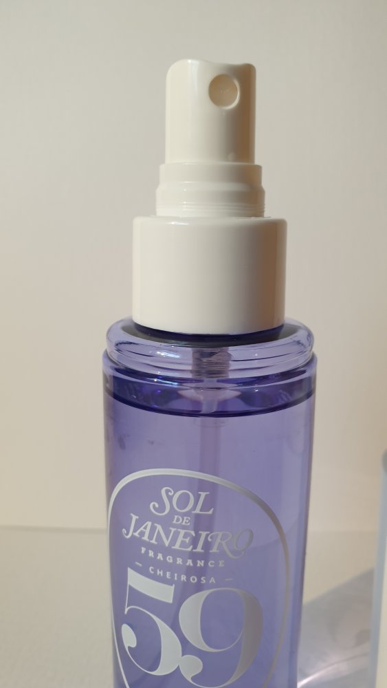Cheirosa 59 Sol de Janeiro Body Mist