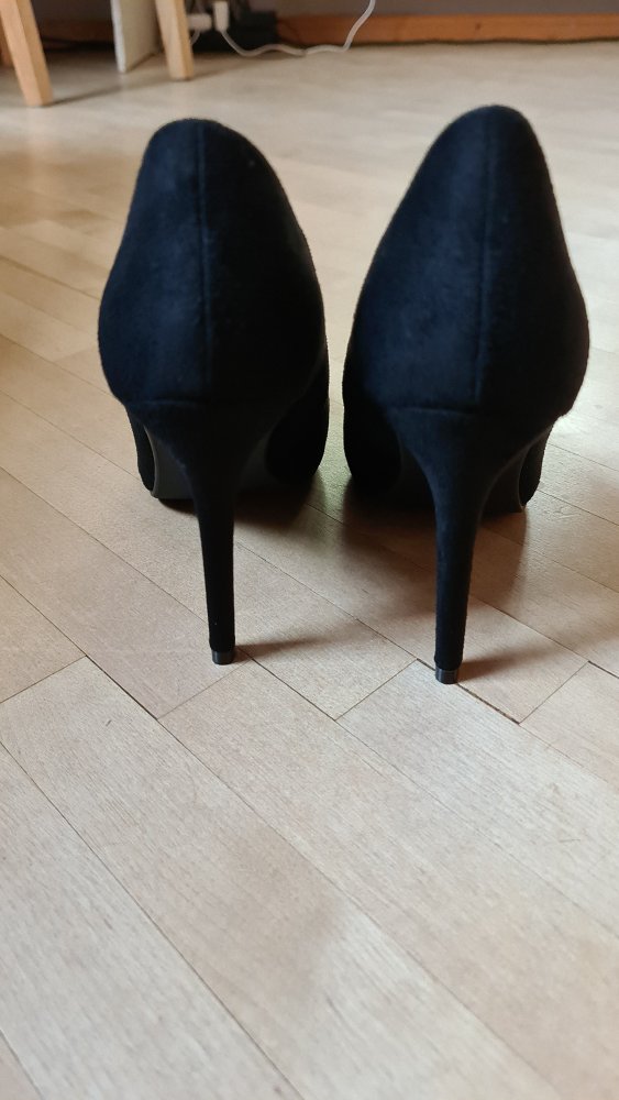 High Heel Pumps Tata Italia