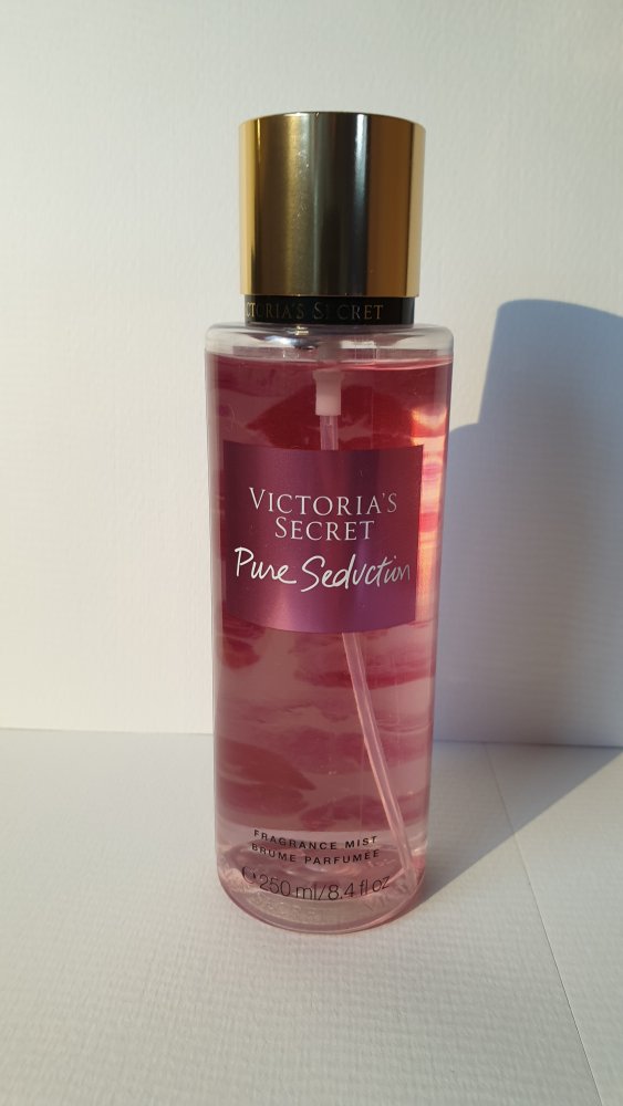 Victoria's Secret Bodyspray Pure Seduction