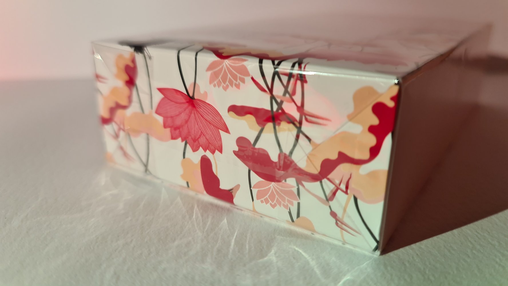 Berdoues Péng Lái EdP