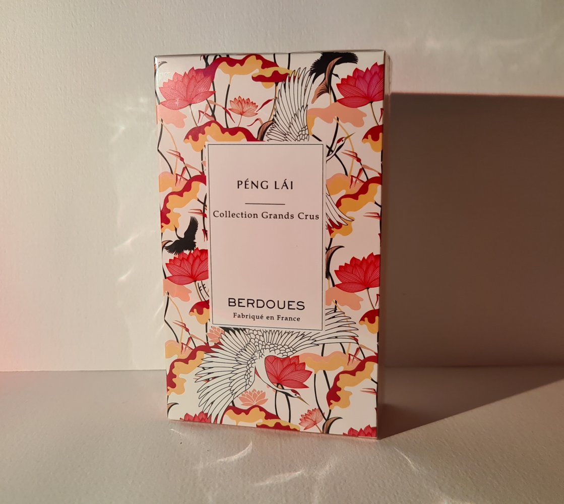 Berdoues Péng Lái EdP
