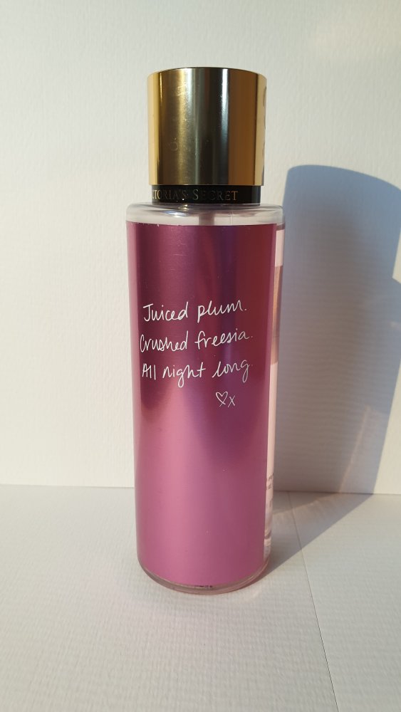 Victoria's Secret Bodyspray Pure Seduction
