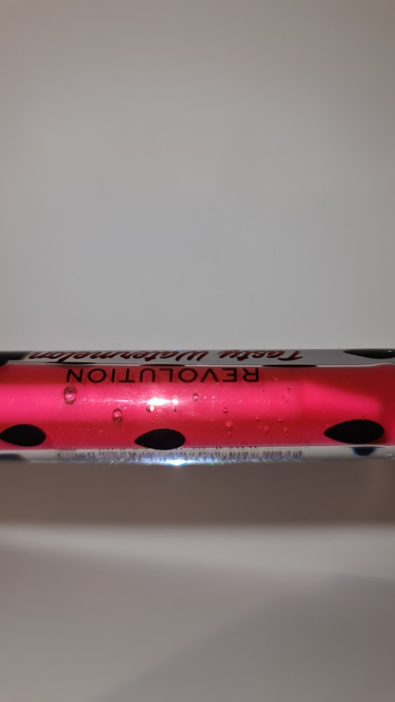 Revolution Lipgloss Melonade