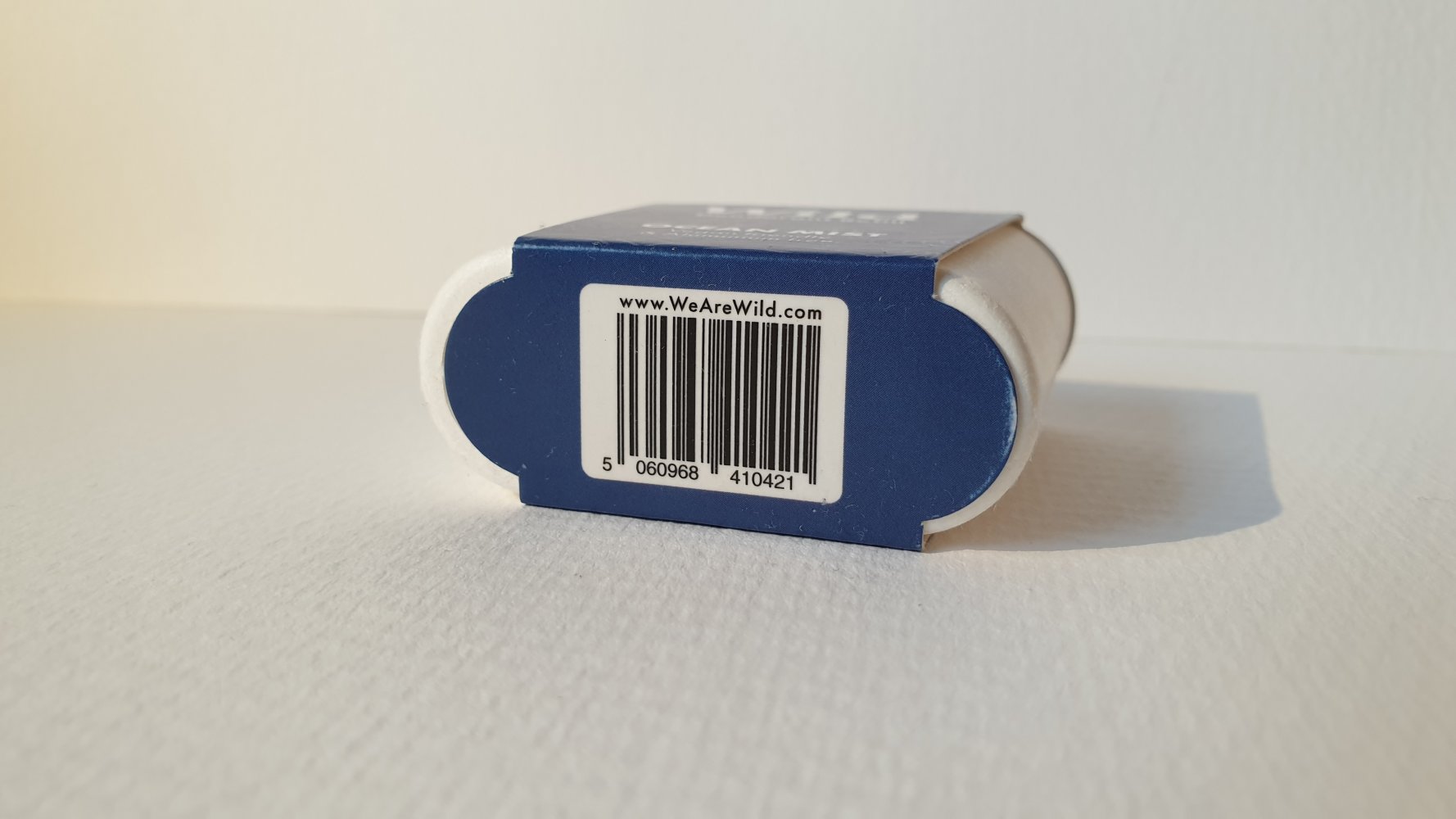 Wild Deo Refill Ocean Mist