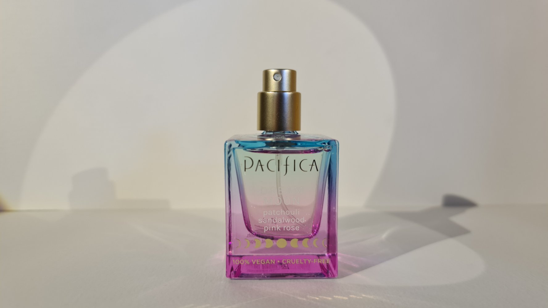 Pacifica Dream Moon Parfum