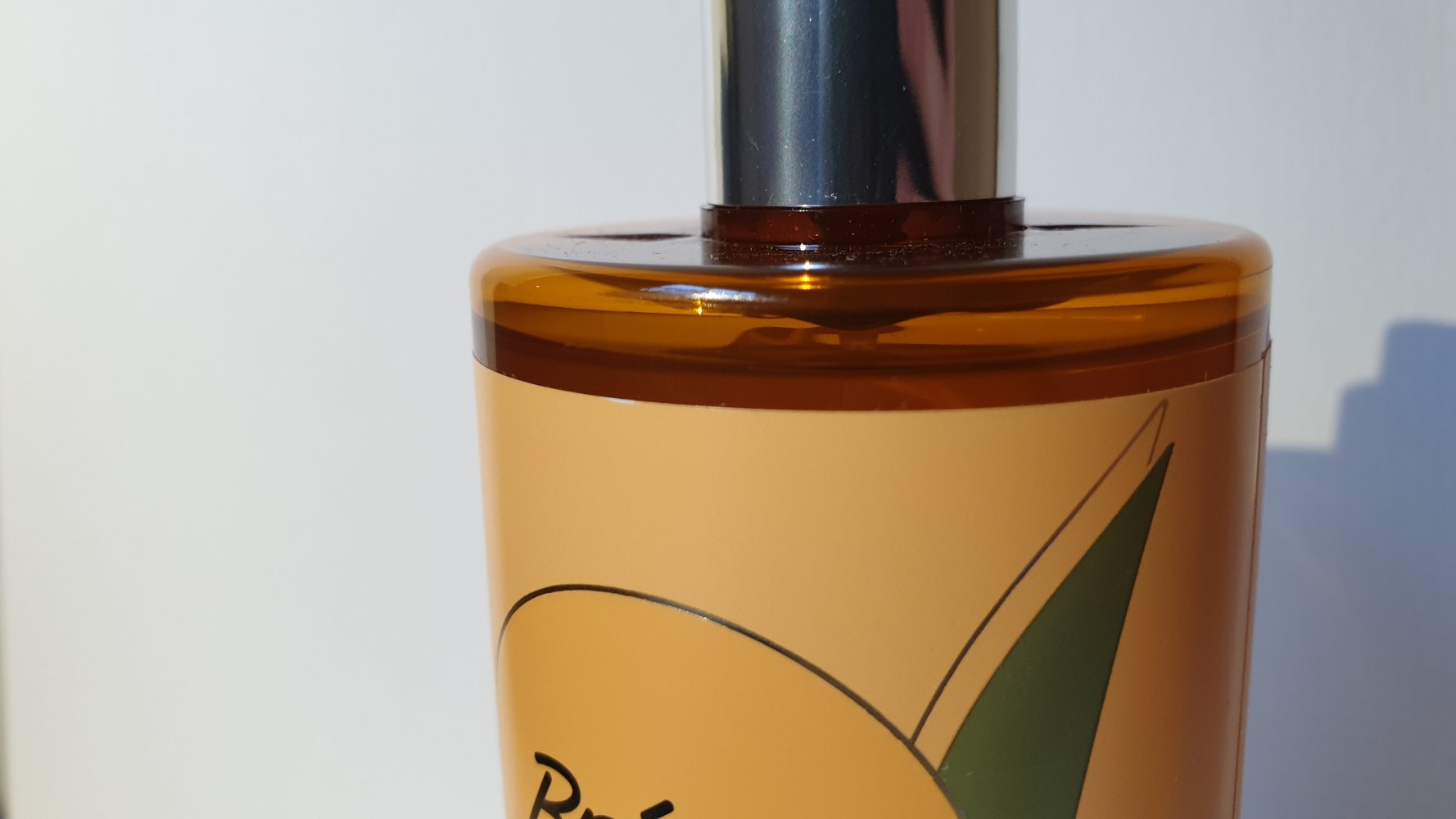 Bodyspray Bright Mimosa Victoria's Secret