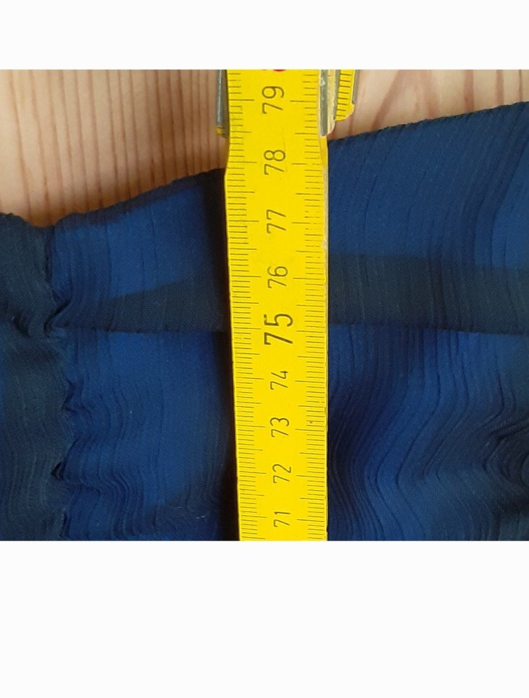 Cocktailkleid, Partykleid, Abendkleid, Kleid mit Raffungen