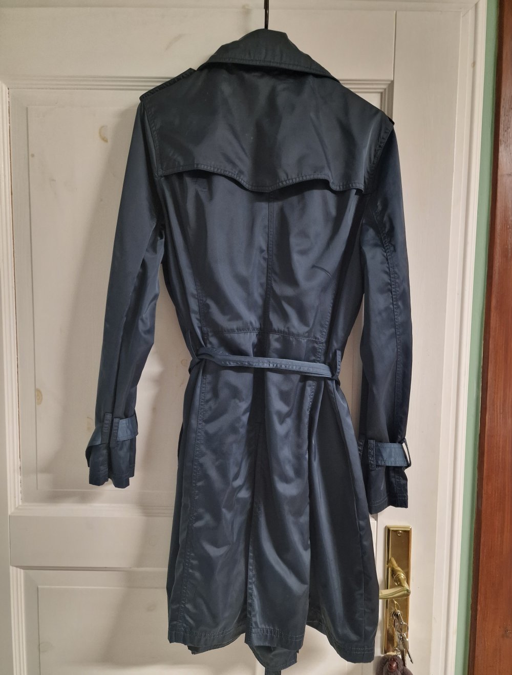 trenchcoat, Max&Moi, xl