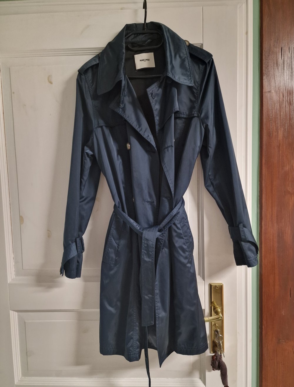 trenchcoat, Max&Moi, xl