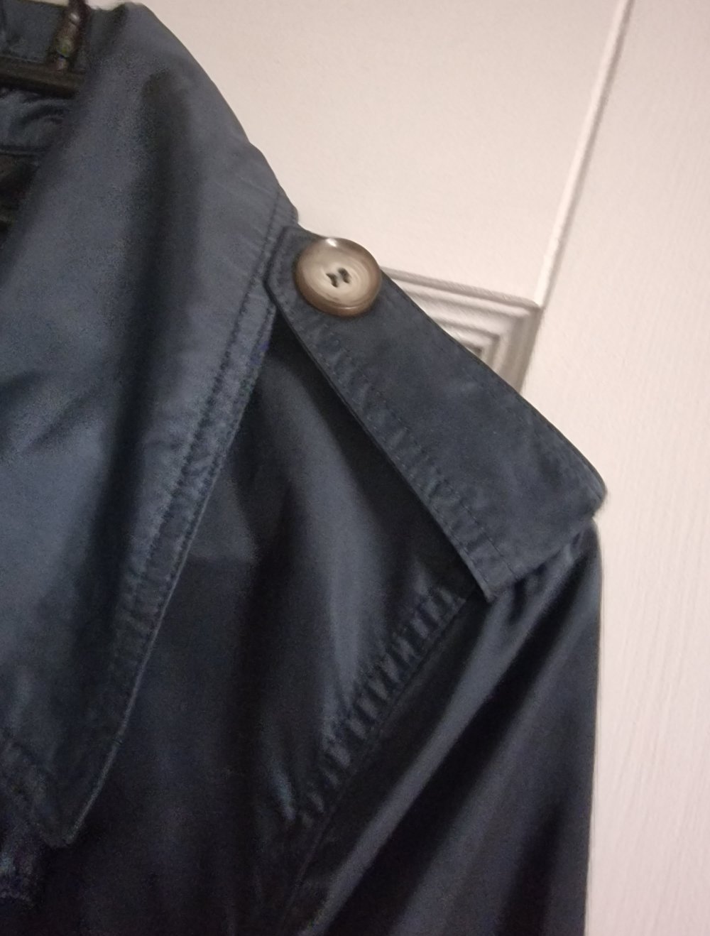 trenchcoat, Max&Moi, xl