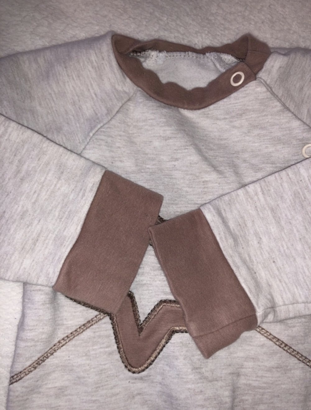 Strampler/Schlafanzug von Baby Sweets