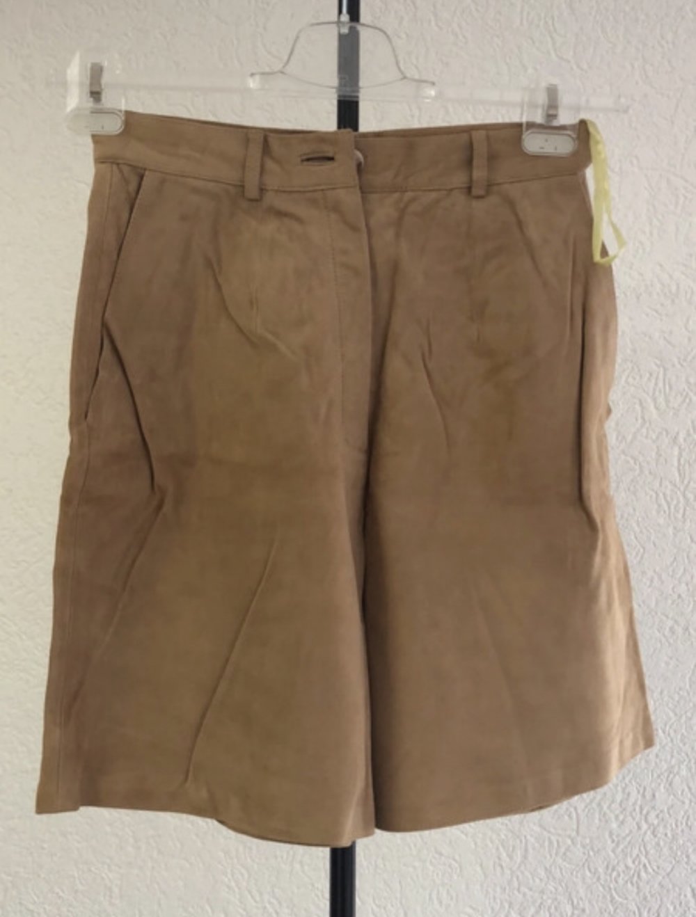 kurze Lederhose