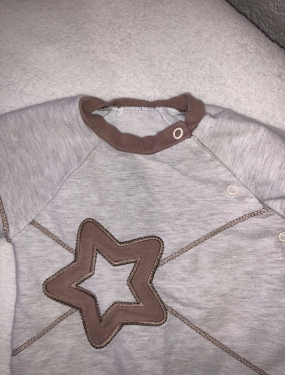 Strampler/Schlafanzug von Baby Sweets