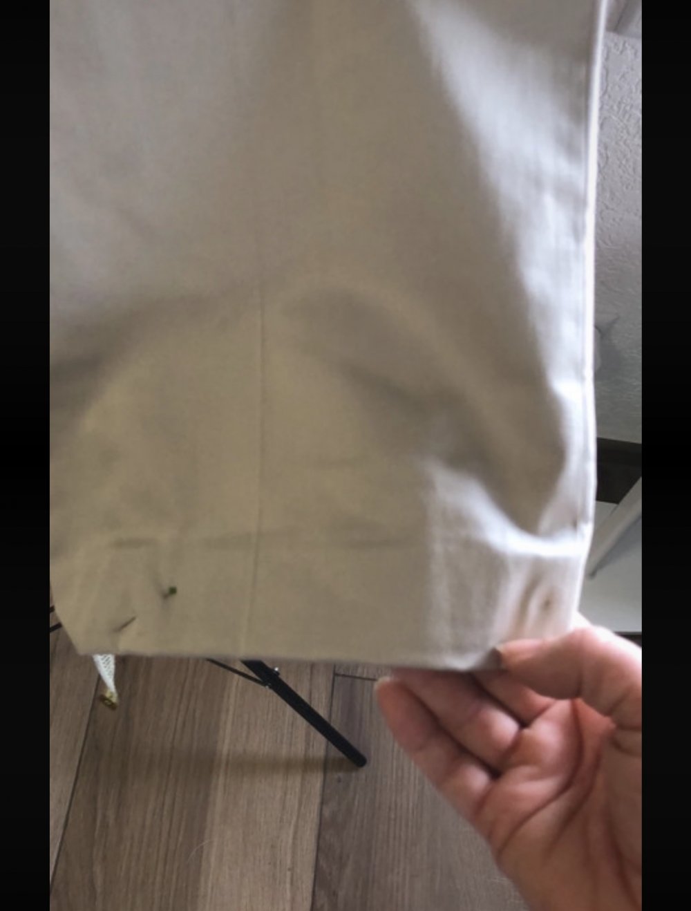 Anzughose von Taifun