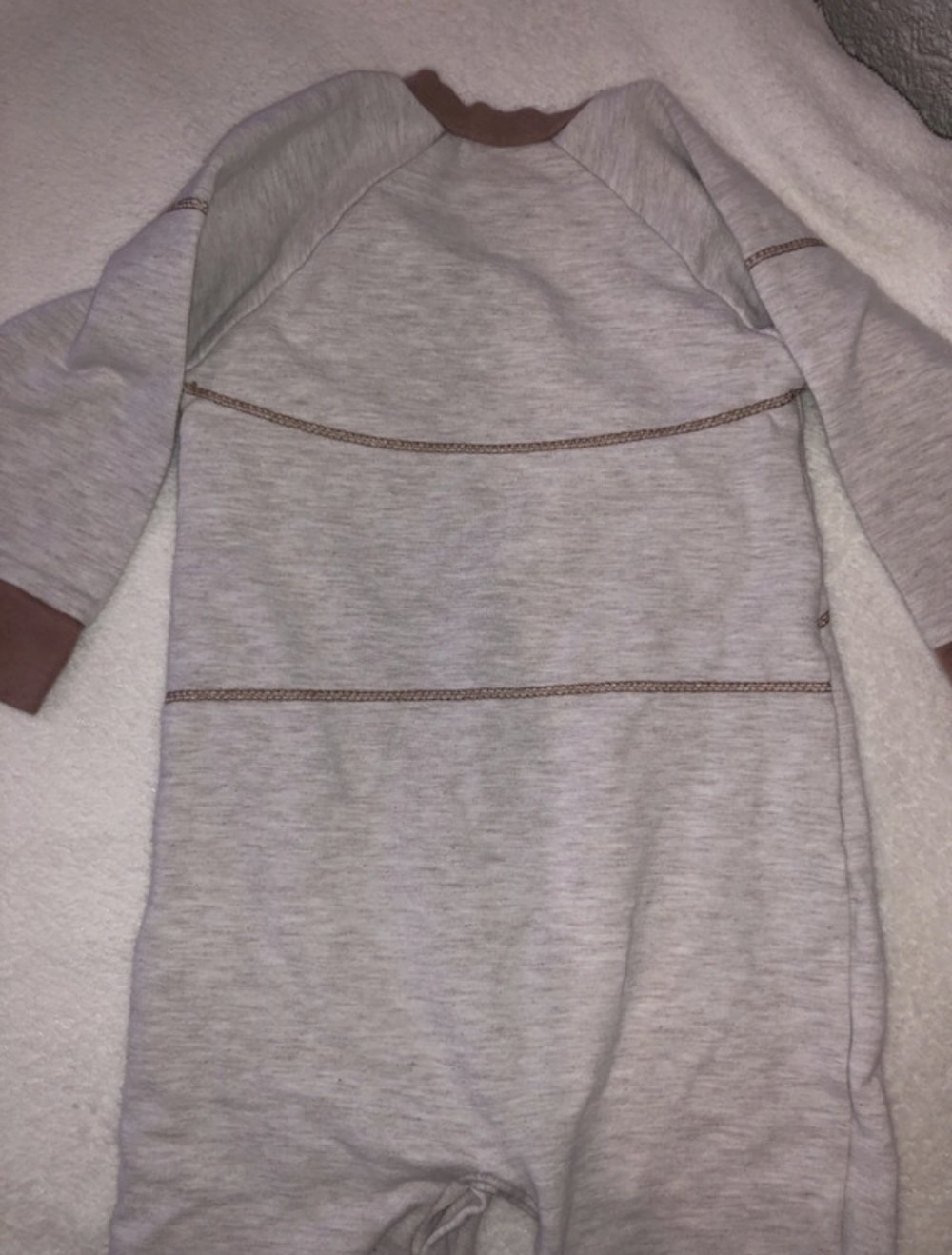 Strampler/Schlafanzug von Baby Sweets