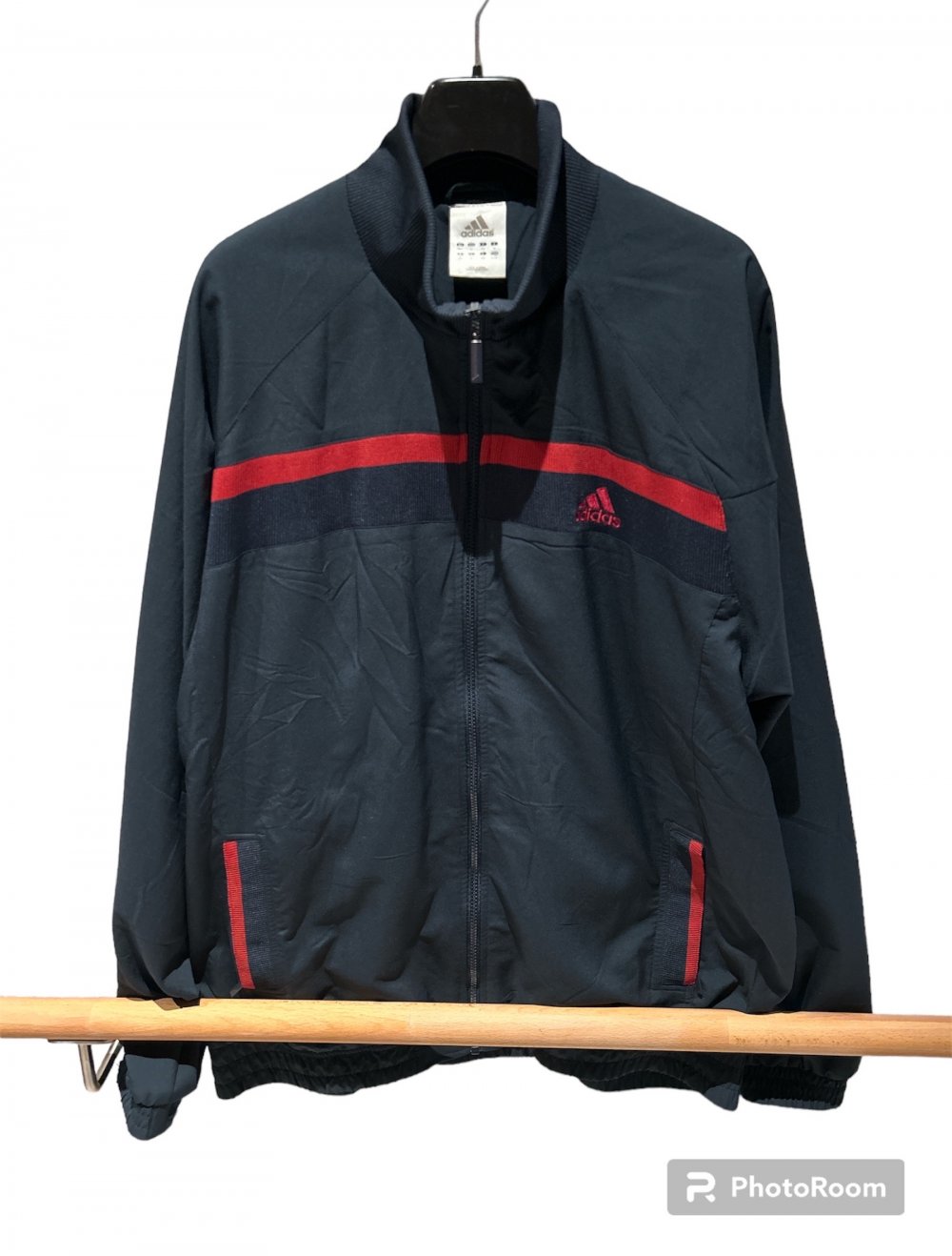 Adidas jacke
