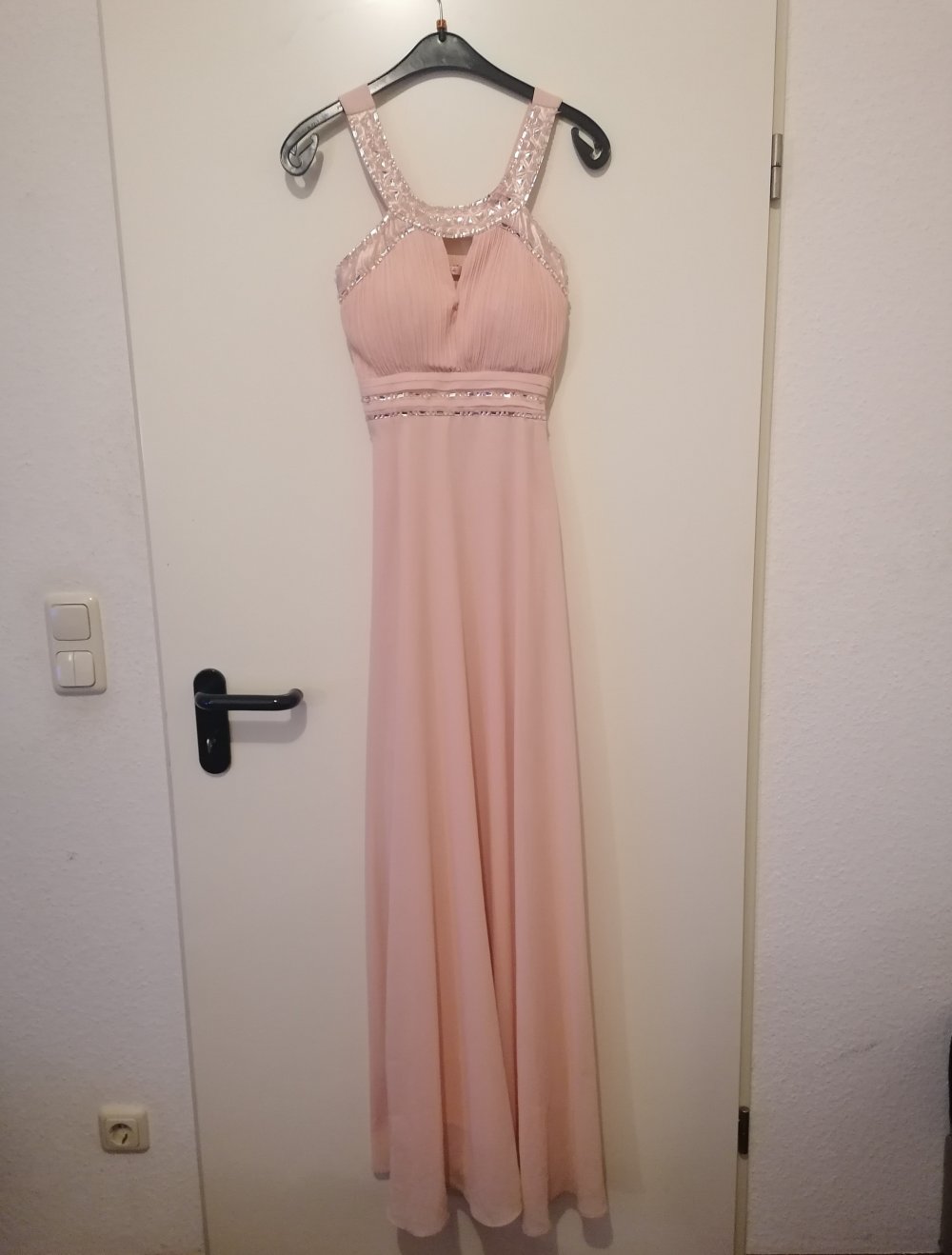 Abendkleid