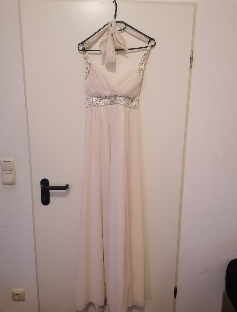 Abendkleid