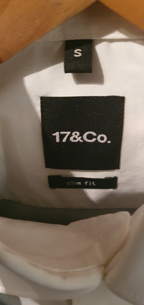 Anzug 3 tlg Größe  46