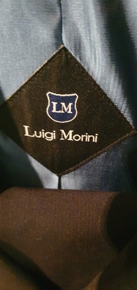 Anzug 2 tlg Größe 44