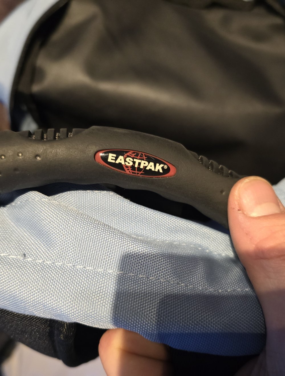 Eastpak Rucksack Mit Laptop Fach