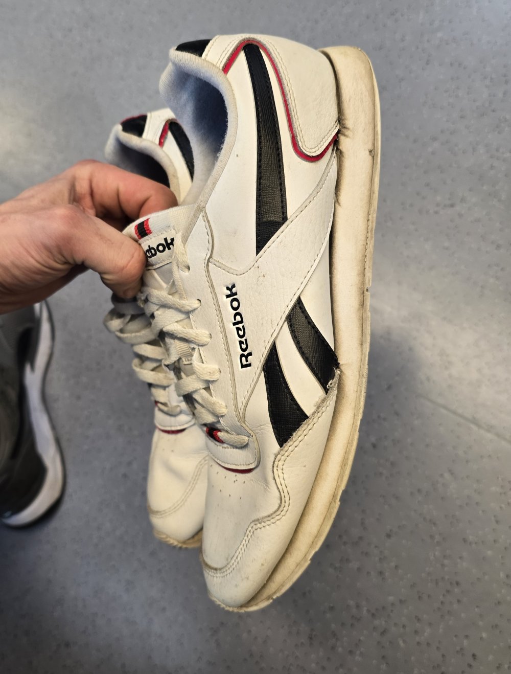 Reebok Classic Gr 44