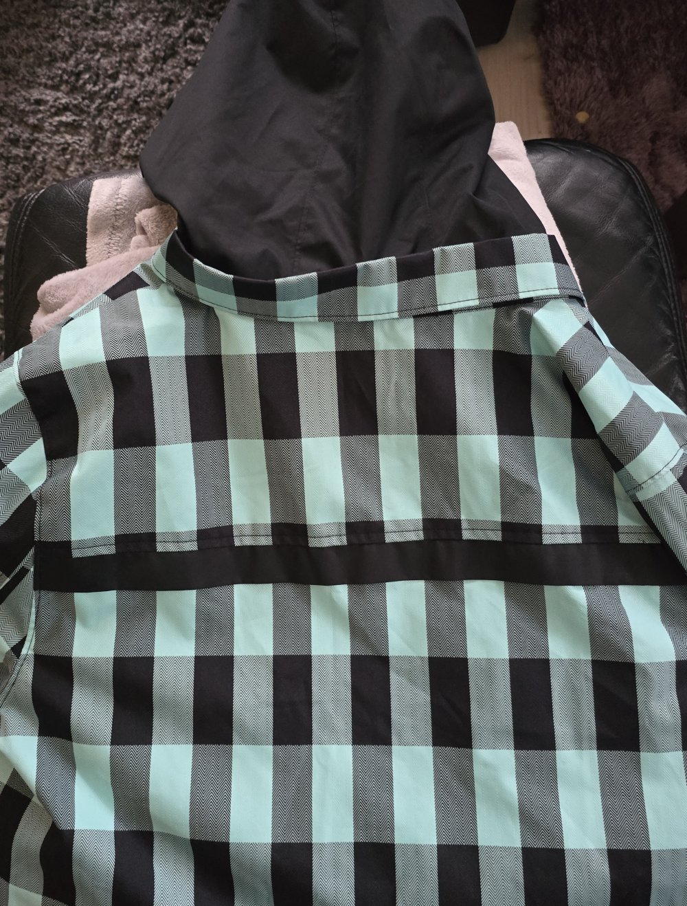 Empyre Jacke Ne Gr Xl