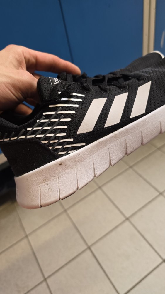 Adidas Schuhe Gr 42