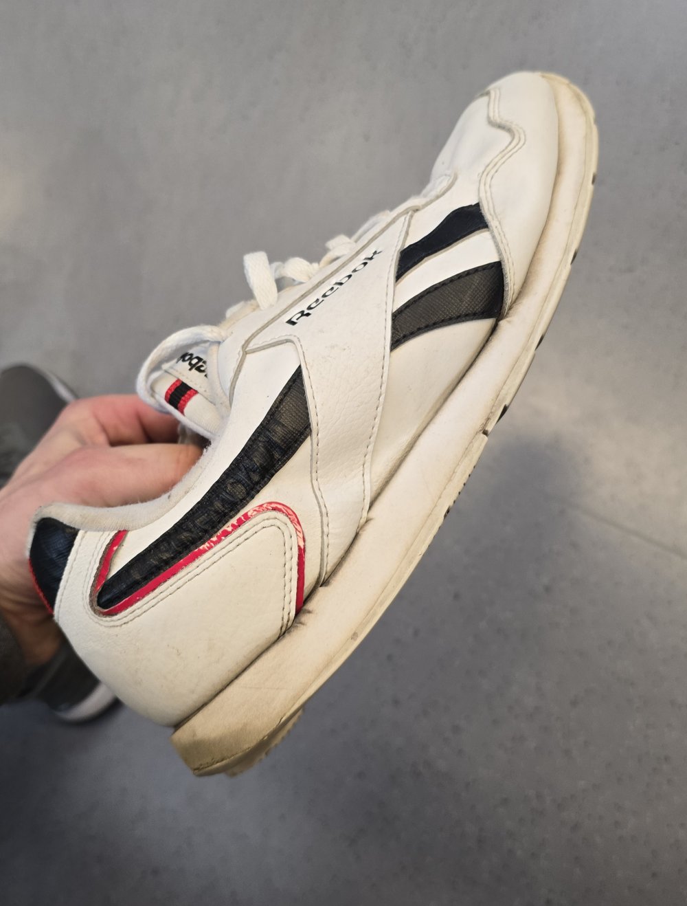 Reebok Classic Gr 44