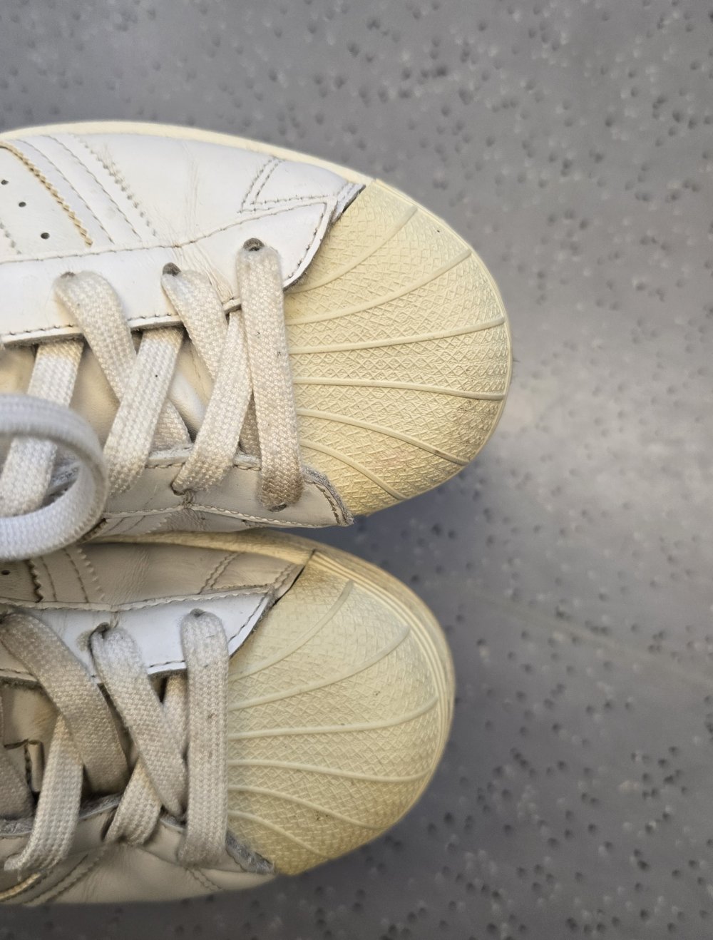 Adidas Superstar Gr 36