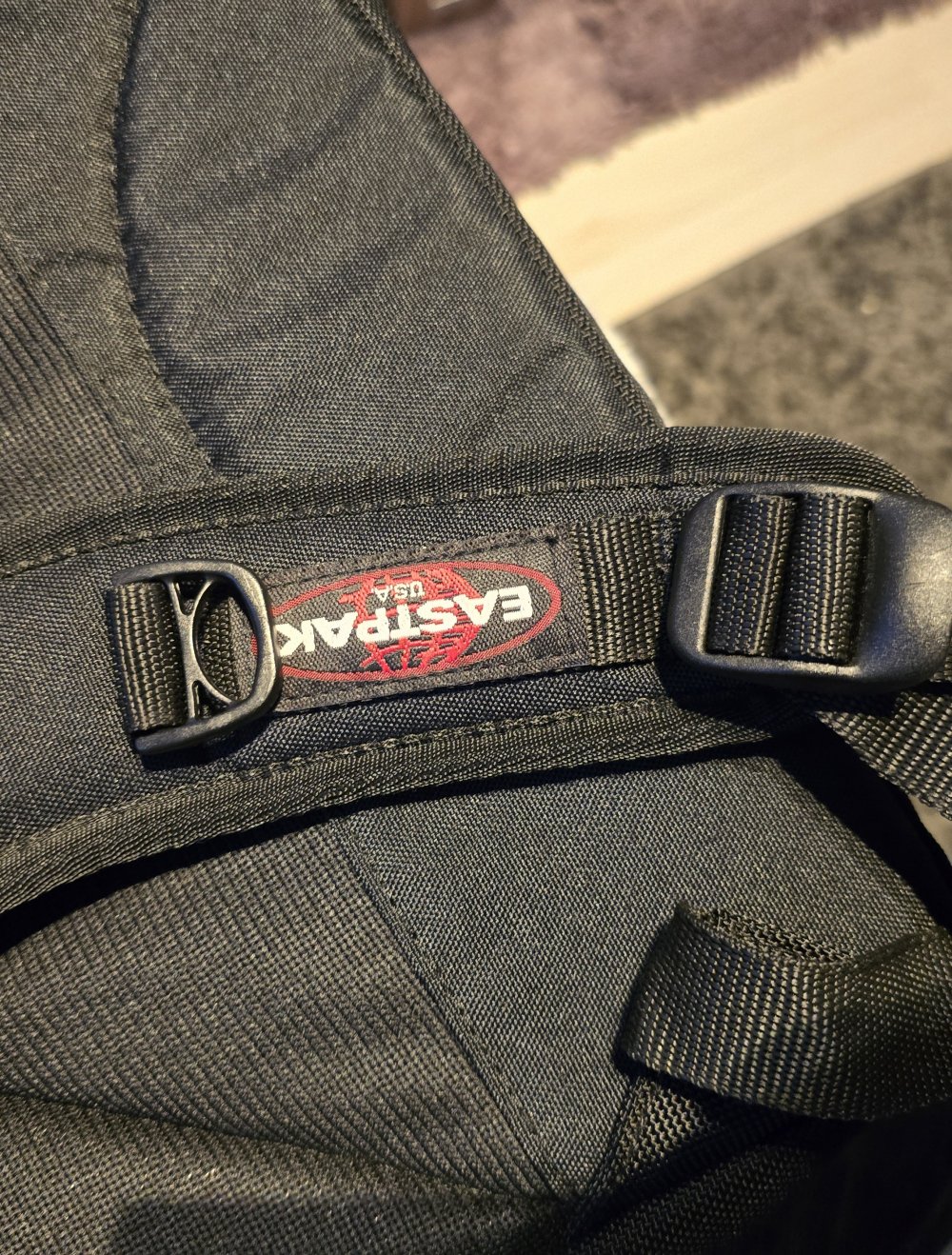 Eastpak Rucksack Mit Laptop Fach