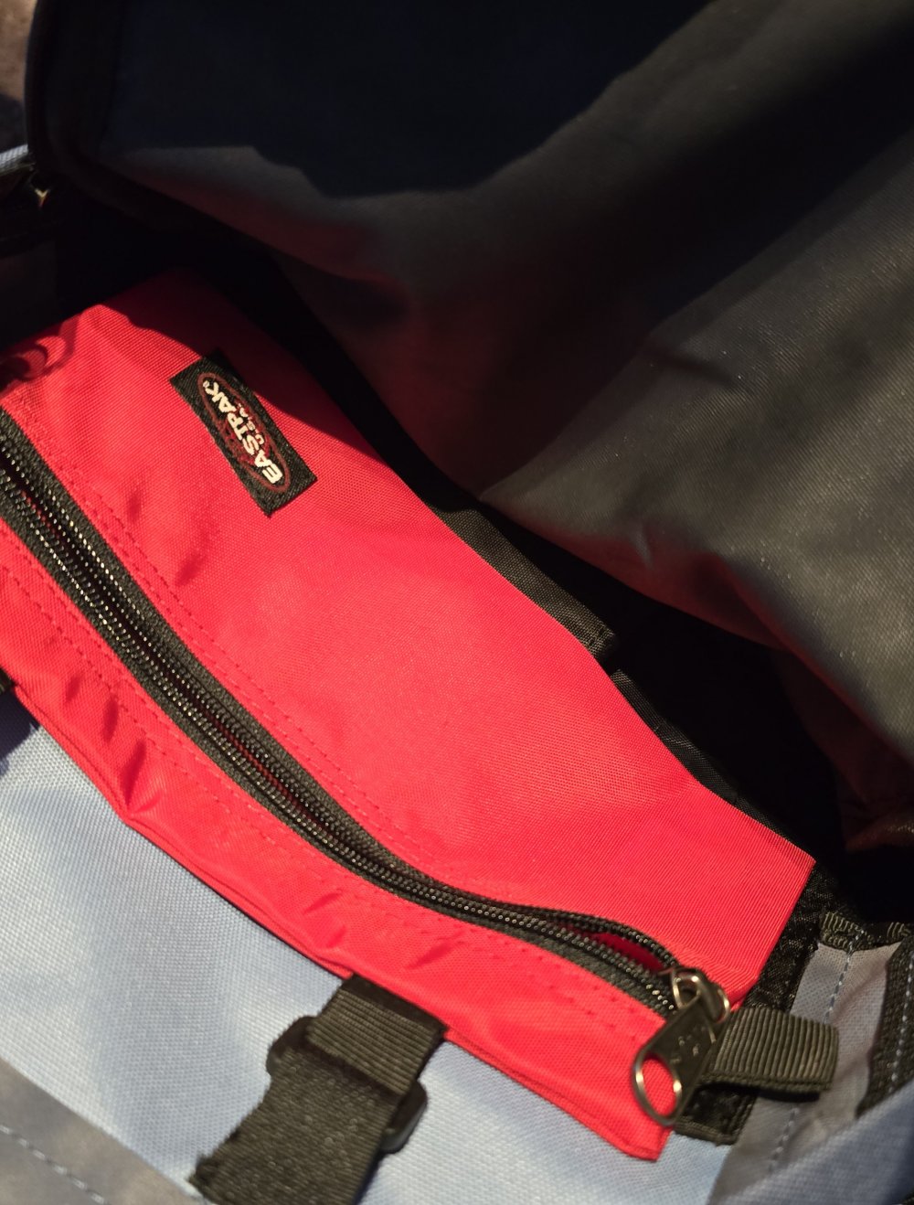 Eastpak Rucksack Mit Laptop Fach