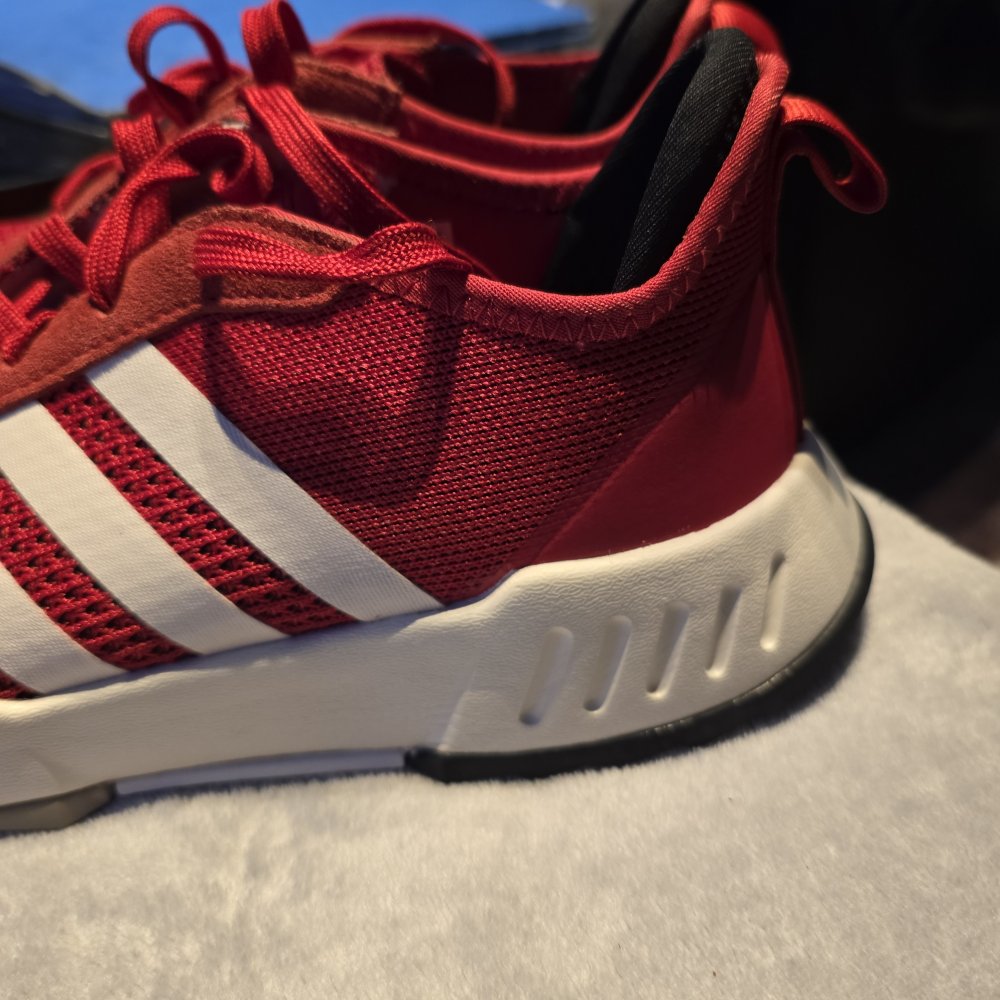 Adidas sneaker Gr 41 1/3