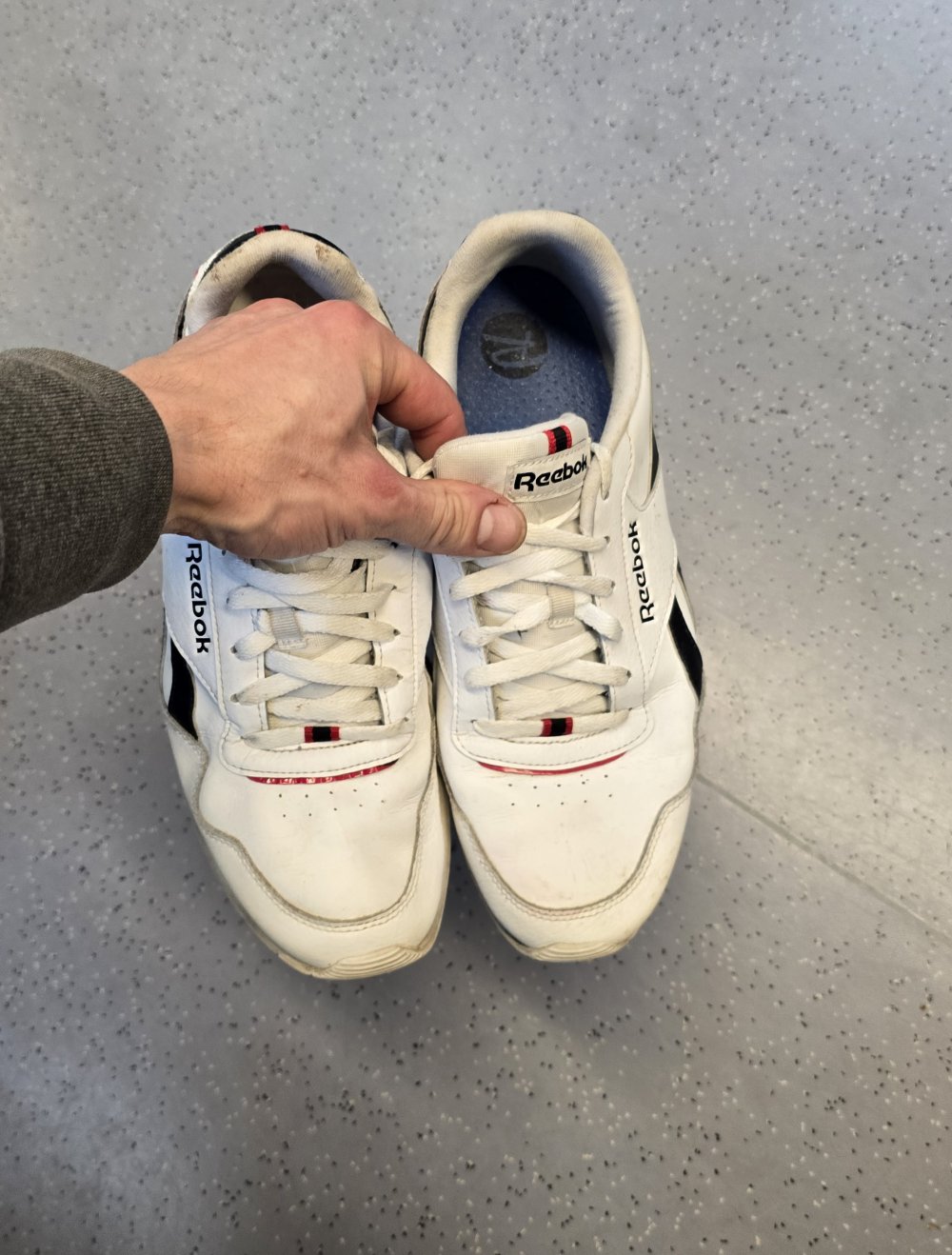 Reebok Classic Gr 44