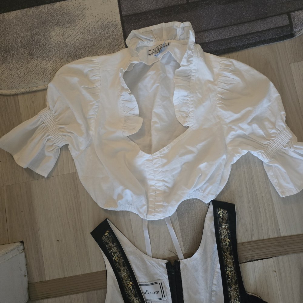 Dirndl Gr 34