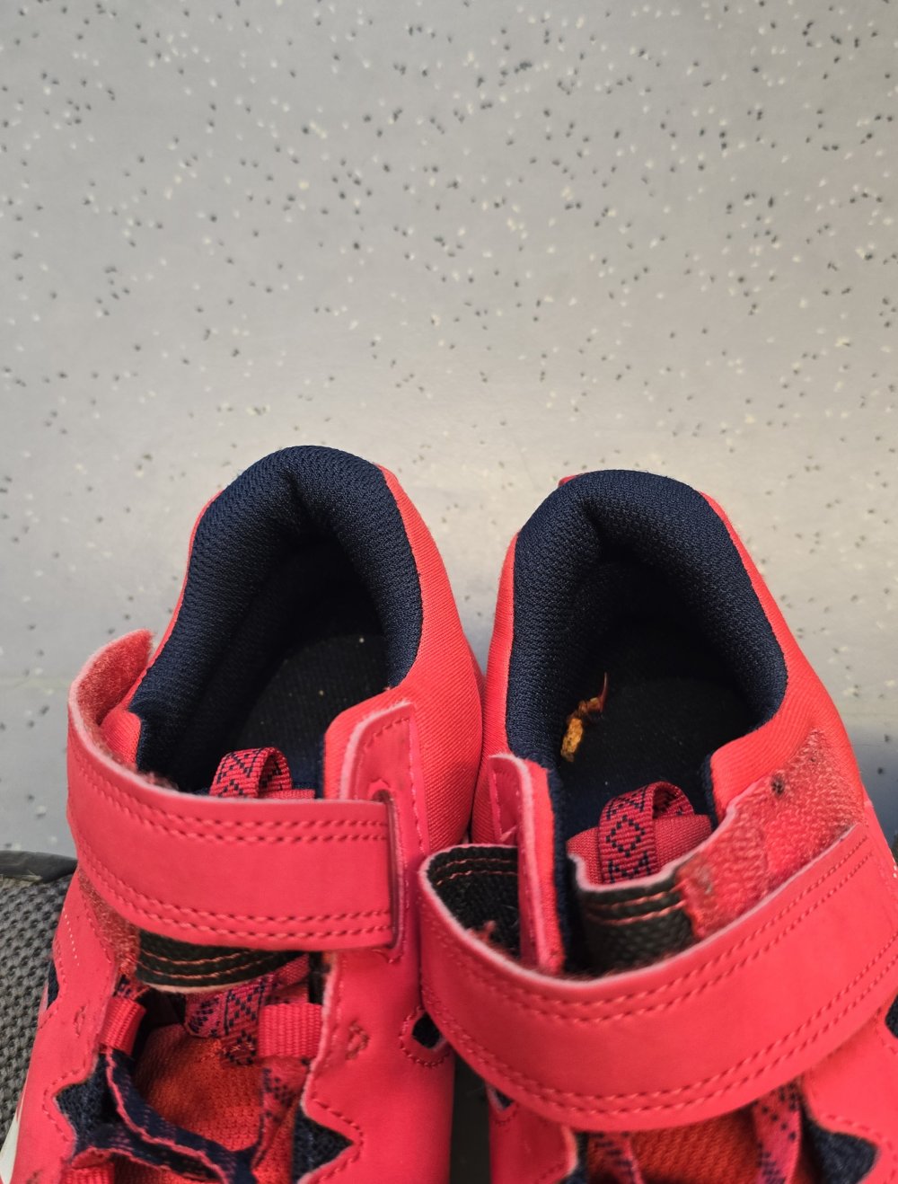 Decathlon Newfeel Schuhe Gr39