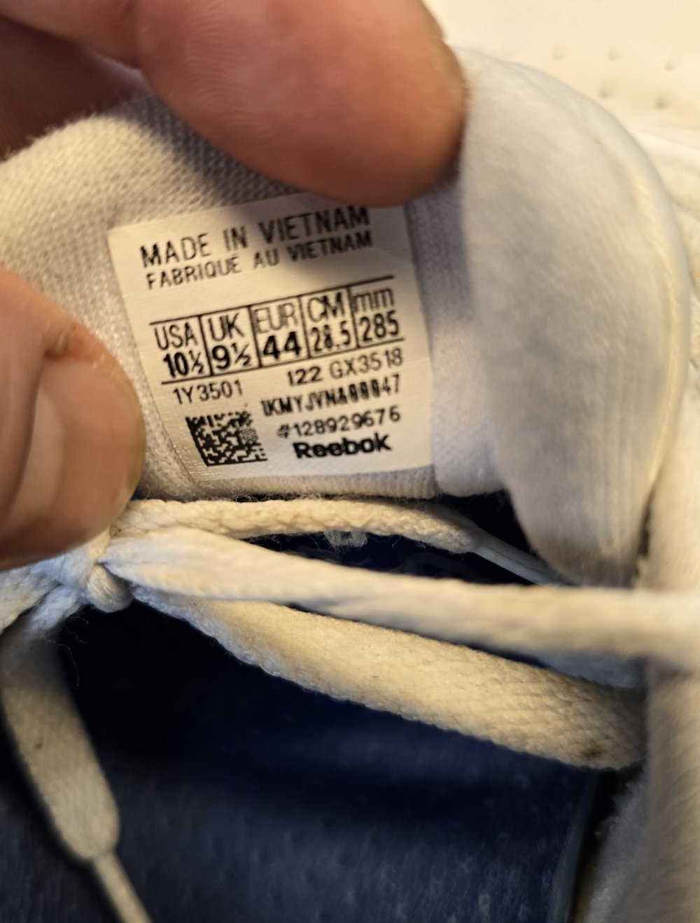 Reebok Classic Gr 44